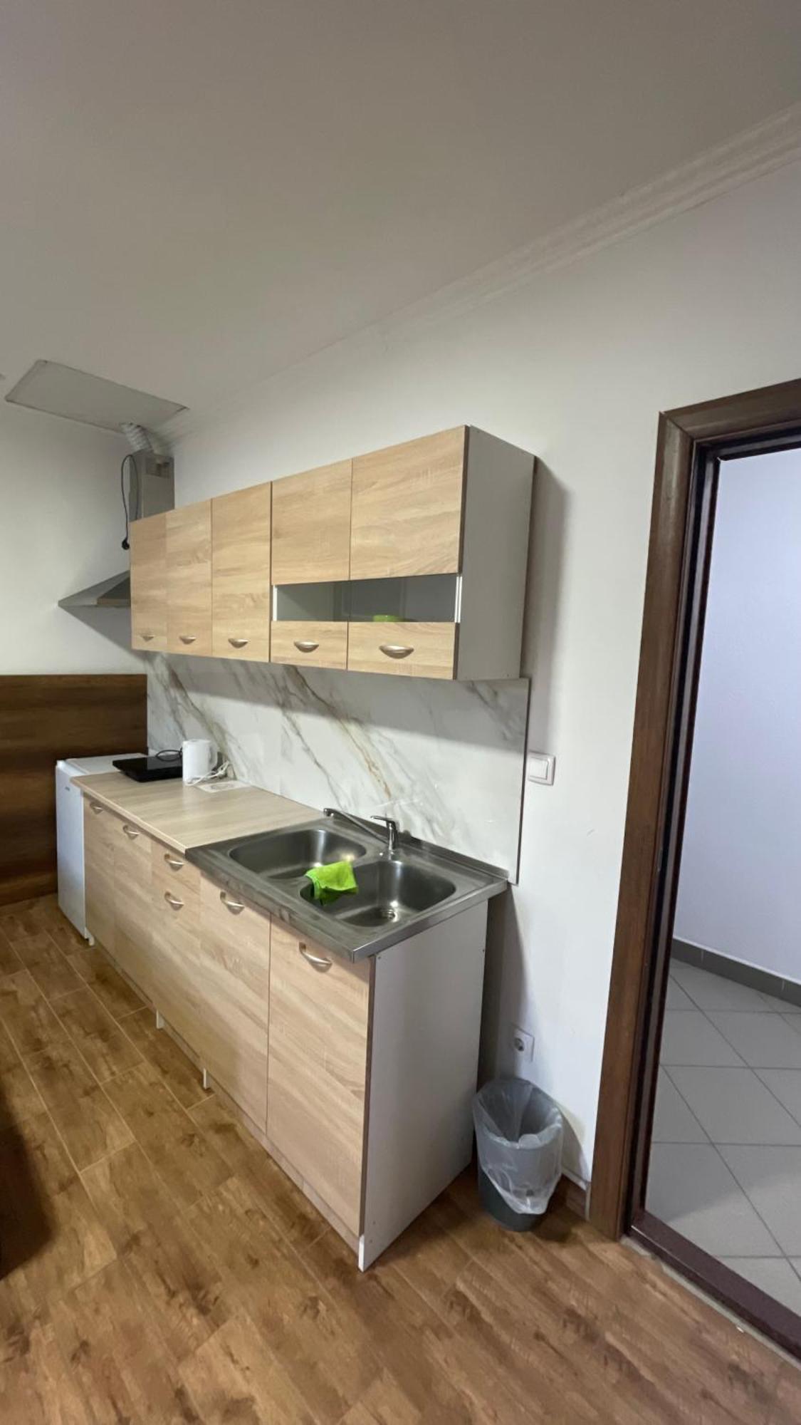 Apartmani Timm Plav Exterior photo