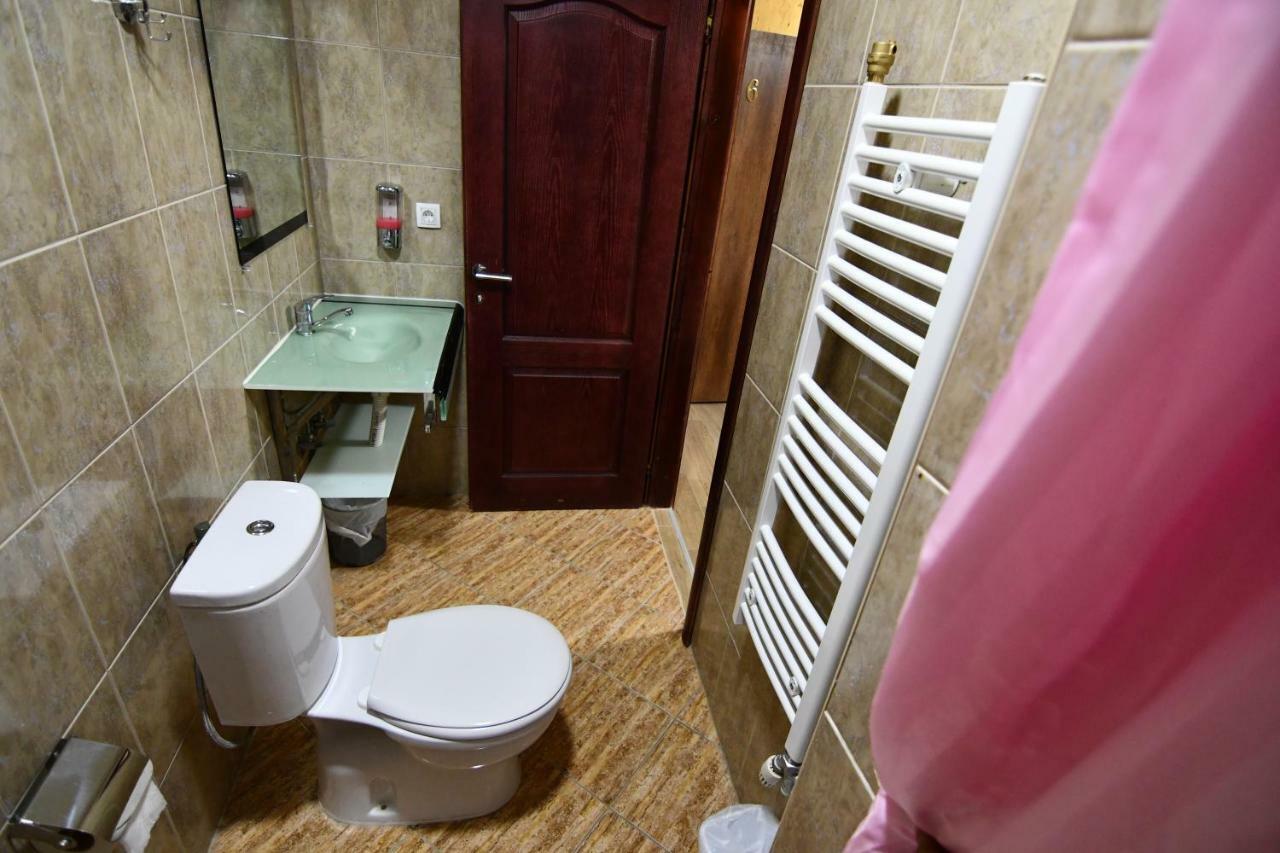 Apartmani Timm Plav Exterior photo